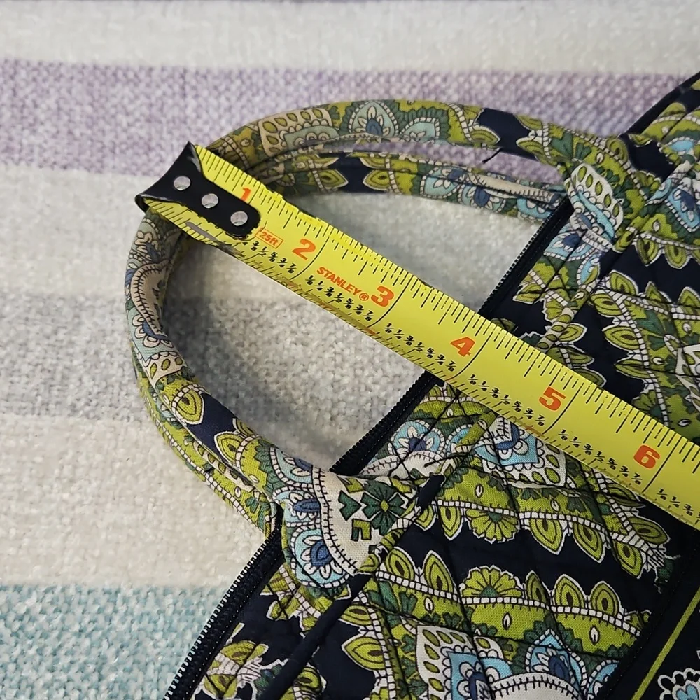 VERA BRADLEY LAPTOP CASE